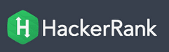 HackerRank