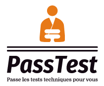 Passtest Logo
