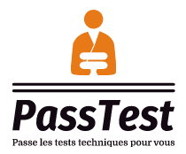 Passtest Logo